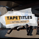 Tape Titles - VideoHive Item for Sale