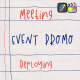 Event Promo for FCPX - VideoHive Item for Sale