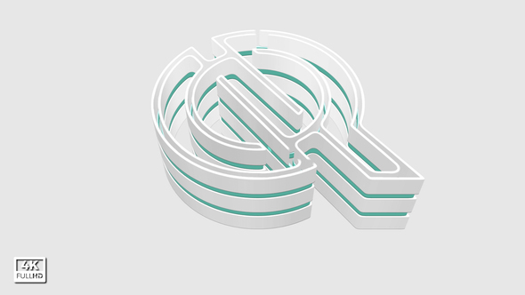 Logo Animation Logo Stings template preview