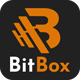 BitBox - Online Crypto Purchase Platform