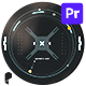 HUD Monitor Target Scene Vol 02 Thumbnail