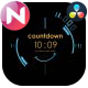 Countdown Timer Toolkit V32 Countdown Timer Toolkit V32 - VideoHive Item for Sale