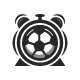 Soccer Time Logo Template