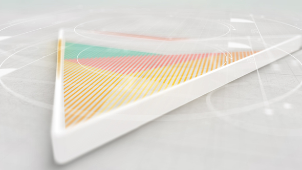 Architectural Logo 4 Logo Stings template preview