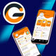 Glofex Clients Mobile APP for perfex