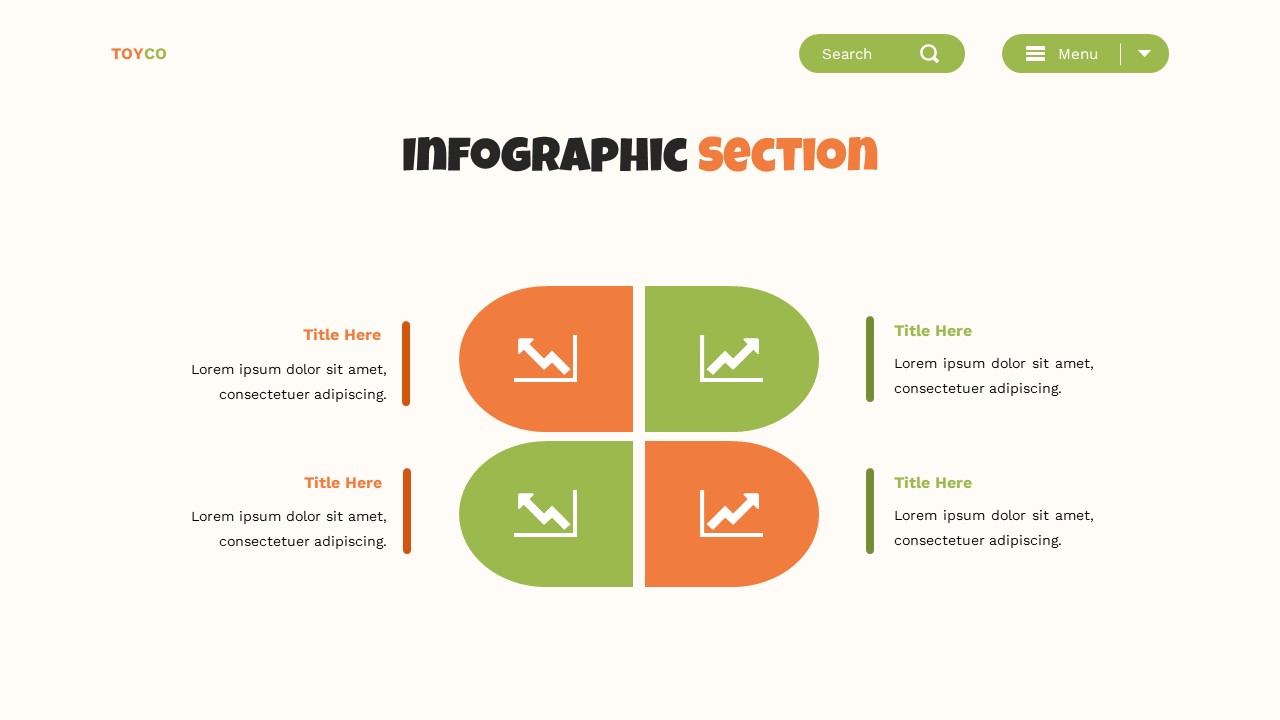 Toyco - Toy Store Powerpoint Templates, Presentation Templates ...