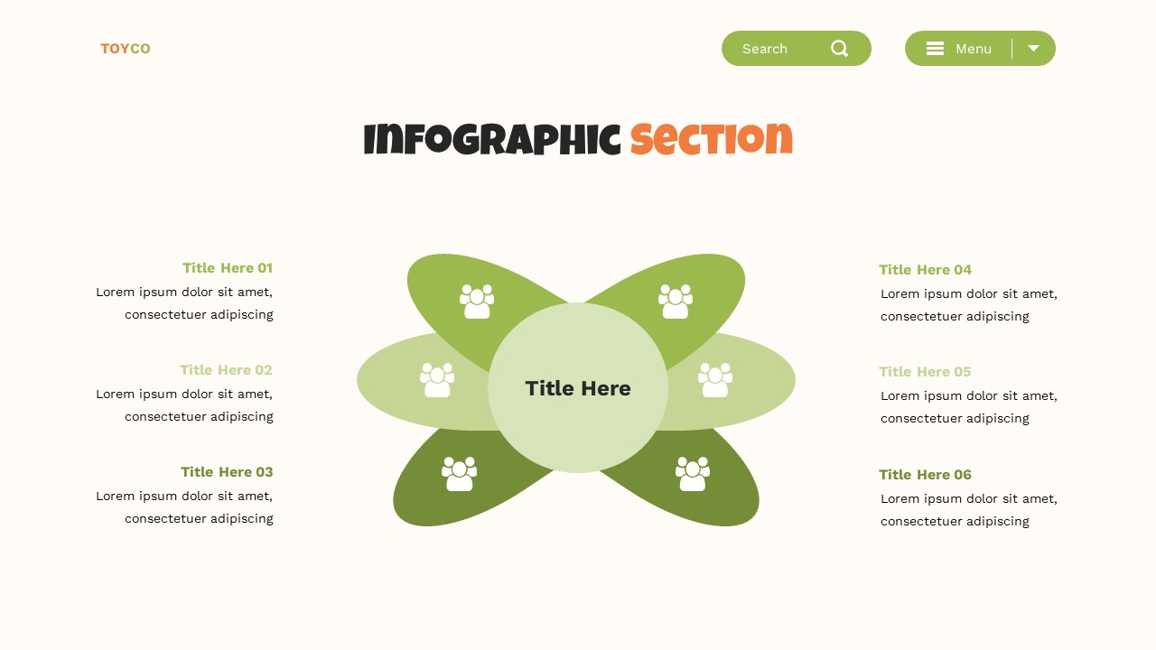 Toyco - Toy Store Powerpoint Templates, Presentation Templates ...