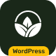 Greenaura - Gardening & Landscape WordPress Theme