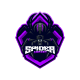 Spider Esport Logo