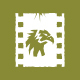 Eagle Films Logo Tamplate