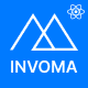 Invoma - Invoice ReactJS Template