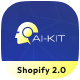 Ai Kit - AI Apps, Tools & Games Shopify Store
