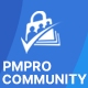 PMPro Community - Restrict Access To BuddyPress/BuddyBoss Features