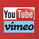Wordpress Vimeo Youtube Popup Plugin