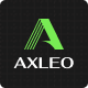 Axleo - Digital Agency WordPress Theme