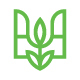 Universal plant-Letter U plant logo