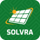 Solvra - Ecology & Solar Energy WordPress Theme