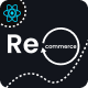 Recommerce - The Ultimate Re-Sell Marketplace | OLX clone React Native CLI template | Android & iOS