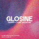 Glosine Gradient Texture Background