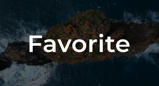 Favorite