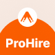 Prohire - Service Selling Marketplace WordPress