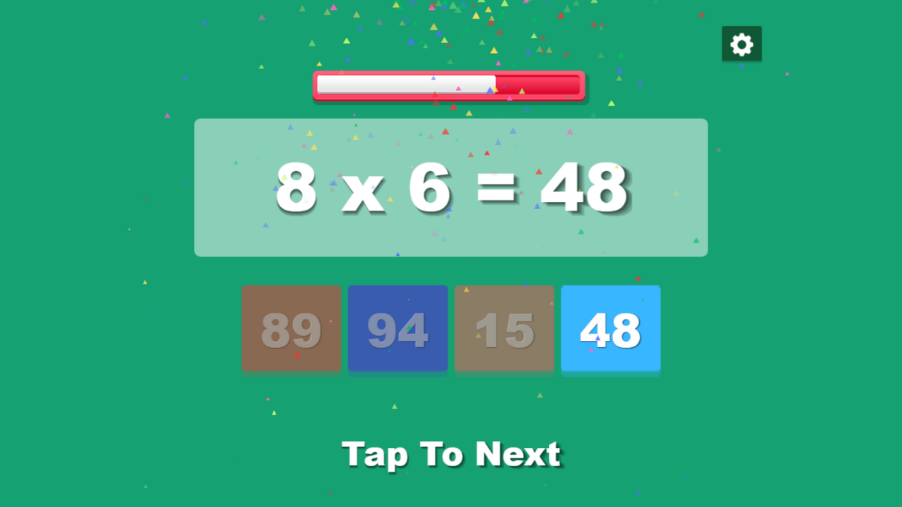 Math Kids HTML5 Game by gamepizi | CodeCanyon