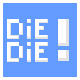 Die Die! - Troll Game - c3p HTML5 Game