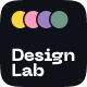 Design Lab - Freelancers Community Template