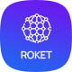 Roket - Technology & IT Solutions React Template