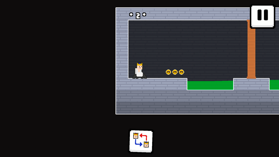 Kingdom Of Toilets - HTML5 Game - Construct 3 by 66bugra66 | CodeCanyon