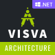 Visva - ASP.NET Core & MVC Architecture & Interior Design Template