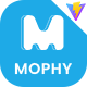 Mophy - Payment Vite Admin Dashboard Template