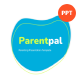 Parentpal - Parenting PowerPoint Template, Presentation Templates ...