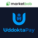 Uddoktapay Gateway For Marketbob