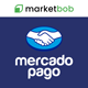 MercadoPago Payment Gateway For Marketbob