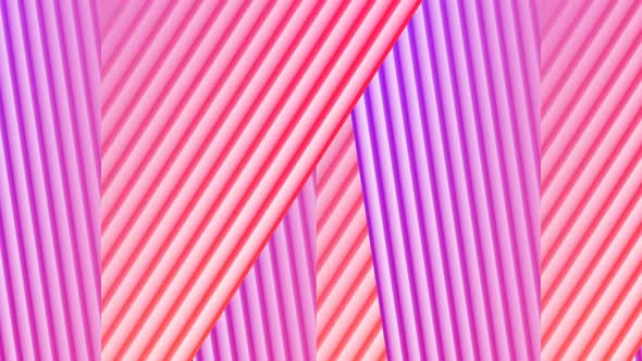 Red White Background With Stripes alt