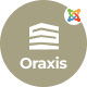 Oraxis - Architecture & Interior Joomla Template