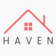 Haven – Room Finder Flutter UI Kit