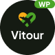 Vitour - Travel & Tour Booking WordPress Theme