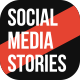 Social Media Stories // AE