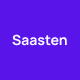 Saasten - SaaS & Software Landing WordPress Theme