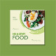 Healthy Food Restaurant Brochure