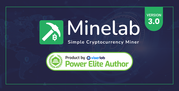 [DOWNLOAD]MineLab - Cloud Crypto Mining Platform
