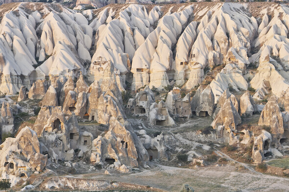 Cappadocia Rock outlet Formations