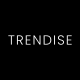Trendise – Eccomerce Flutter UI Kit