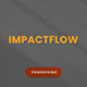ImpactFlow - Business Pitchdeck Proposal