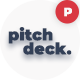 Startup Perfect Pitch Deck Powerpoint Template