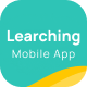 Learching - Online Course Mobile App UI Kit