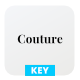 Couture - Fashion Keynote Template