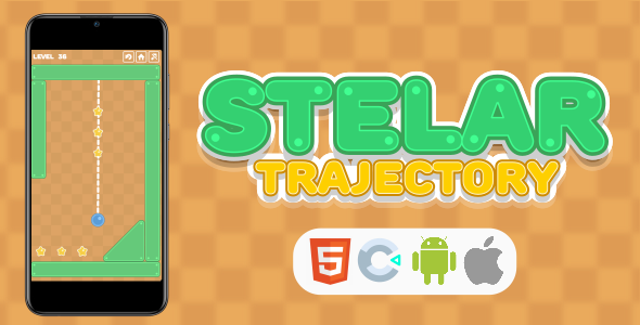 [DOWNLOAD]Stellar Trajectory - HTML5 Game - Construct 3